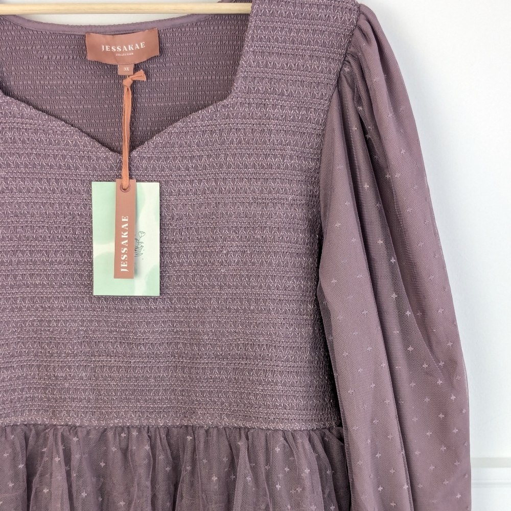 JessaKae • Maisy Dress - Picture 3 of 8